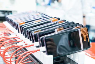 OPPO工廠行 解密Find X不為人知的一面——數據處理服務