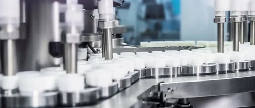 工業自動化的未來已來 邊緣計算如何成為新增長引擎